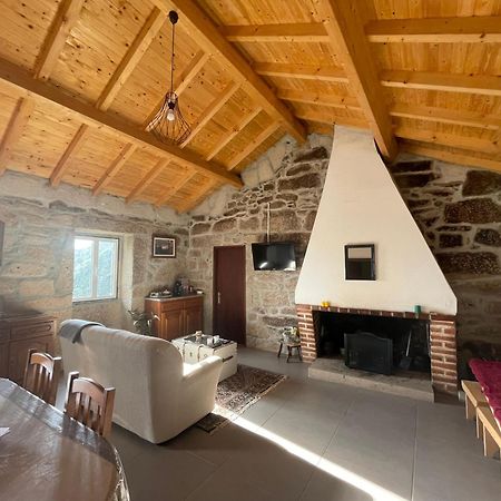 Casa Do Moura Villa Аркос де Валдевез Екстериор снимка
