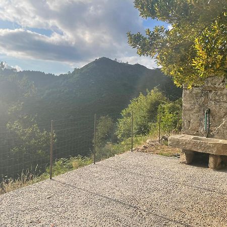 Casa Do Moura Villa Аркос де Валдевез Екстериор снимка
