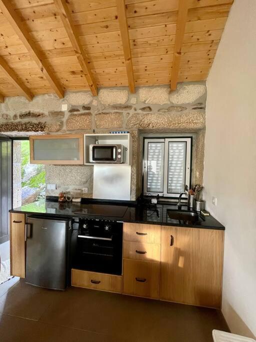 Casa Do Moura Villa Аркос де Валдевез Екстериор снимка