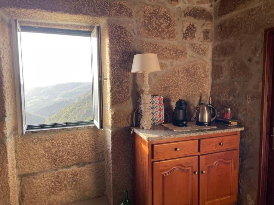 Casa Do Moura Villa Аркос де Валдевез Екстериор снимка
