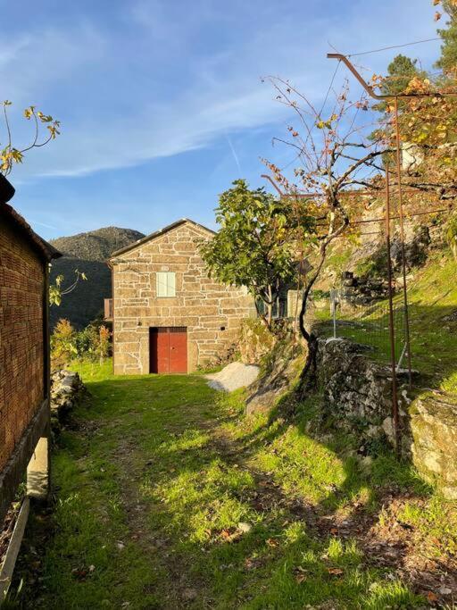 Casa Do Moura Villa Аркос де Валдевез Екстериор снимка