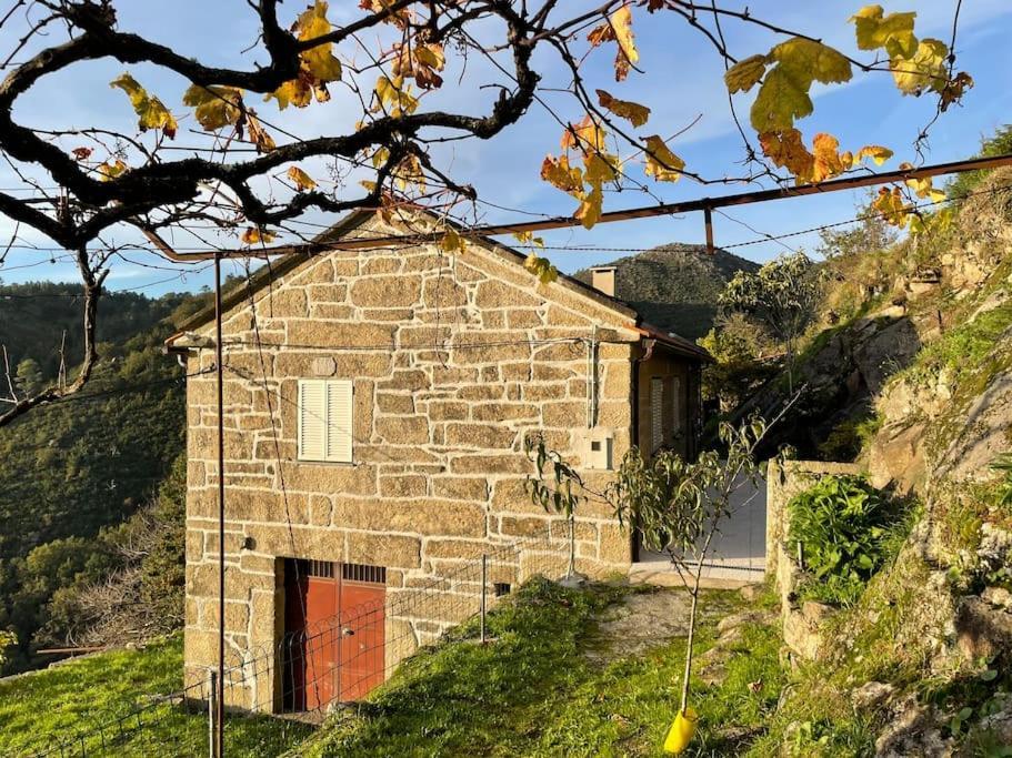 Casa Do Moura Villa Аркос де Валдевез Екстериор снимка