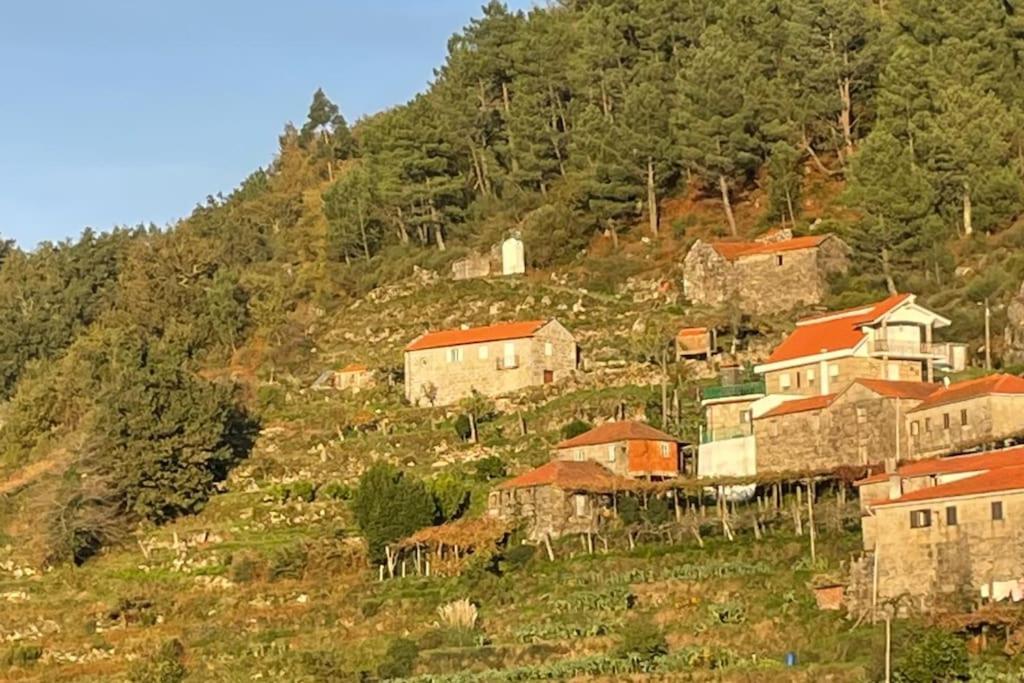 Casa Do Moura Villa Аркос де Валдевез Екстериор снимка