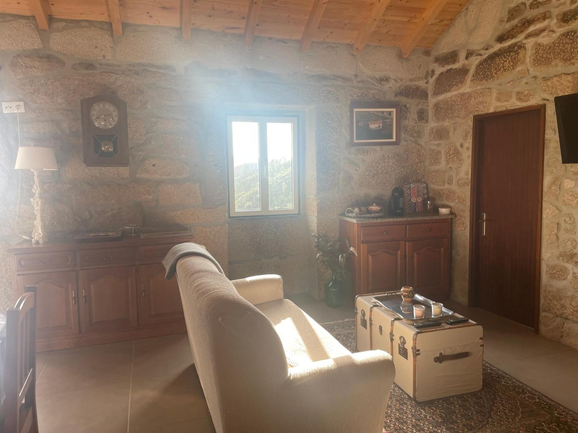 Casa Do Moura Villa Аркос де Валдевез Екстериор снимка