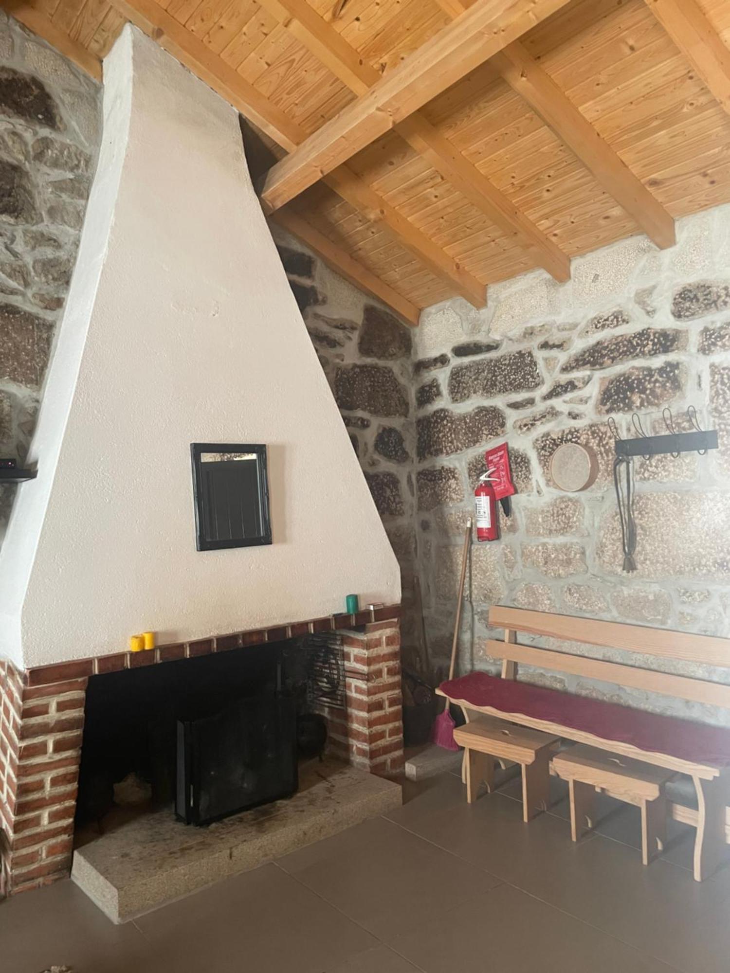 Casa Do Moura Villa Аркос де Валдевез Екстериор снимка