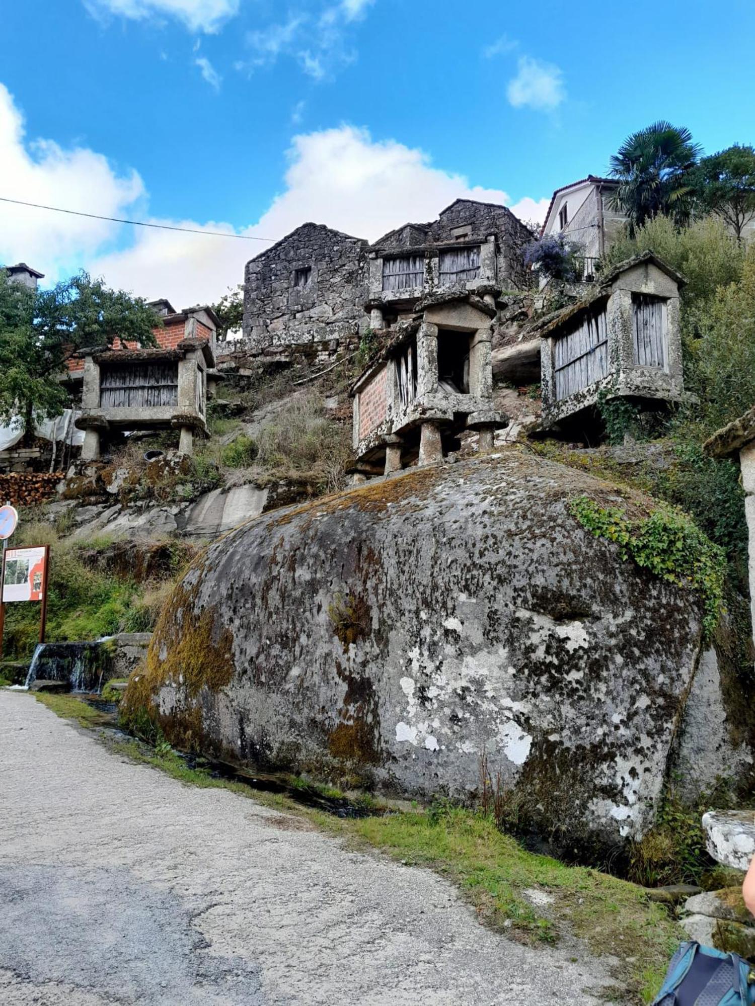 Casa Do Moura Villa Аркос де Валдевез Екстериор снимка